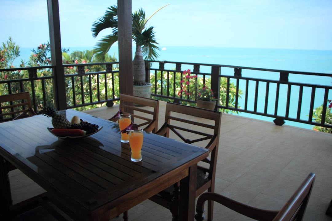 Photo of Patio Balcony in Moo 5