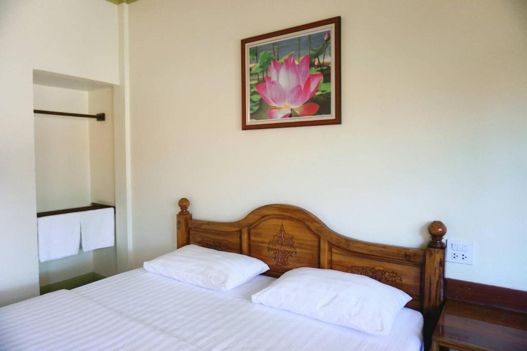 Photo of Bedroom in Trat