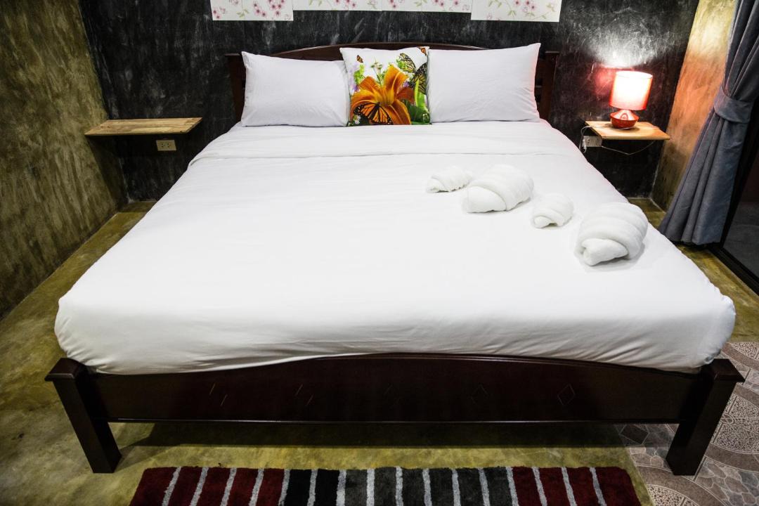 Photo of Bedroom in Ranong