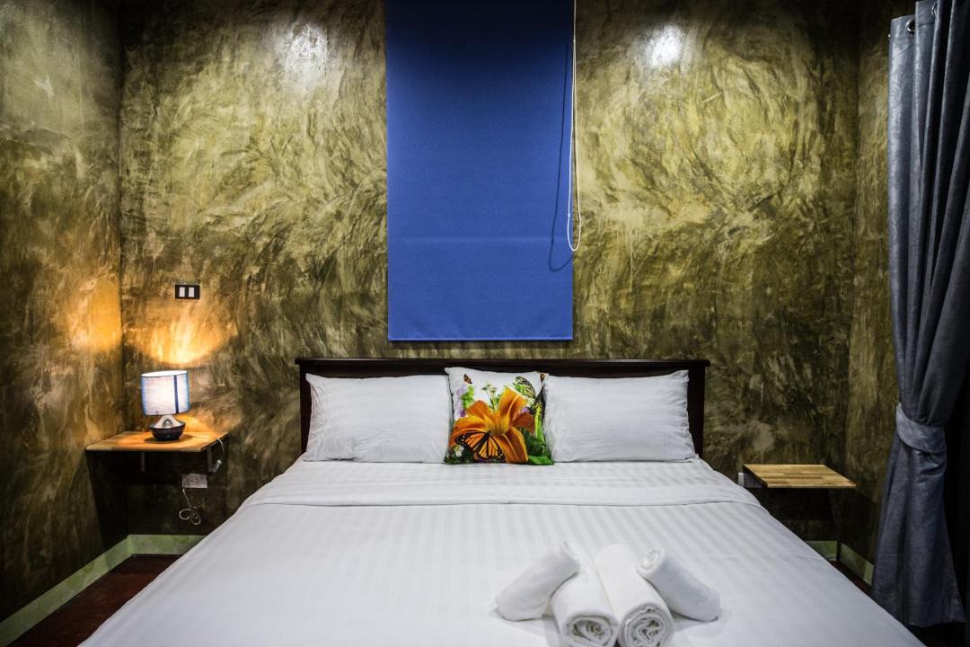Photo of Bedroom in Ranong