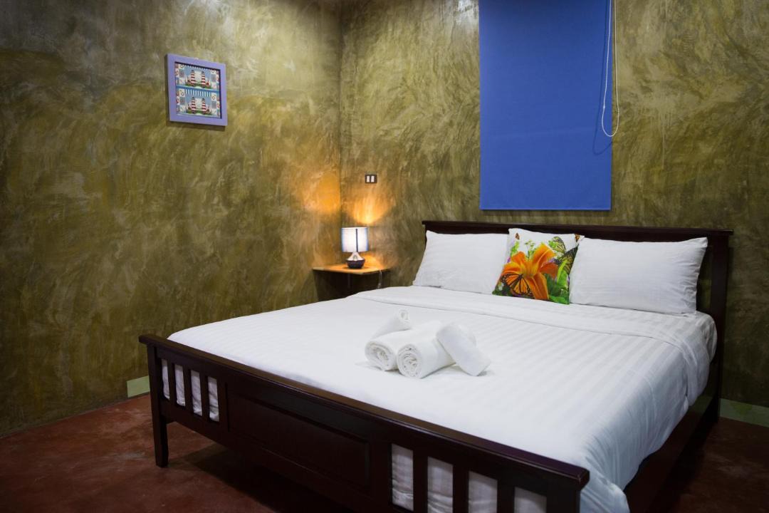 Photo of Bedroom in Ranong