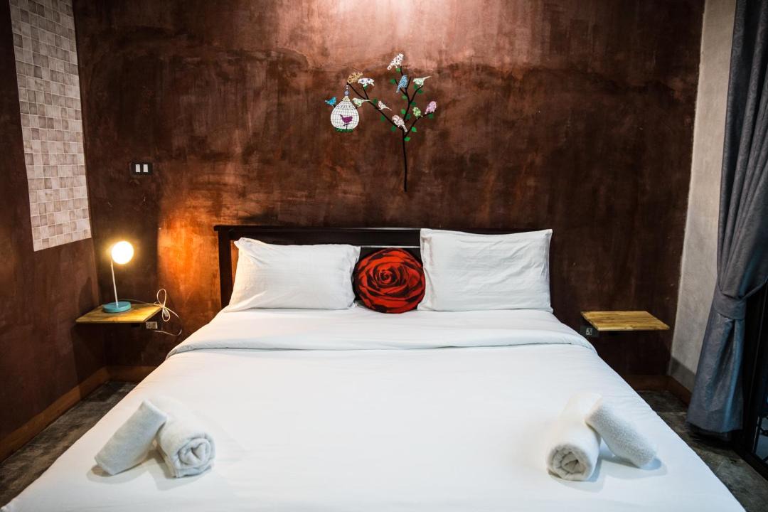 Photo of Bedroom in Ranong