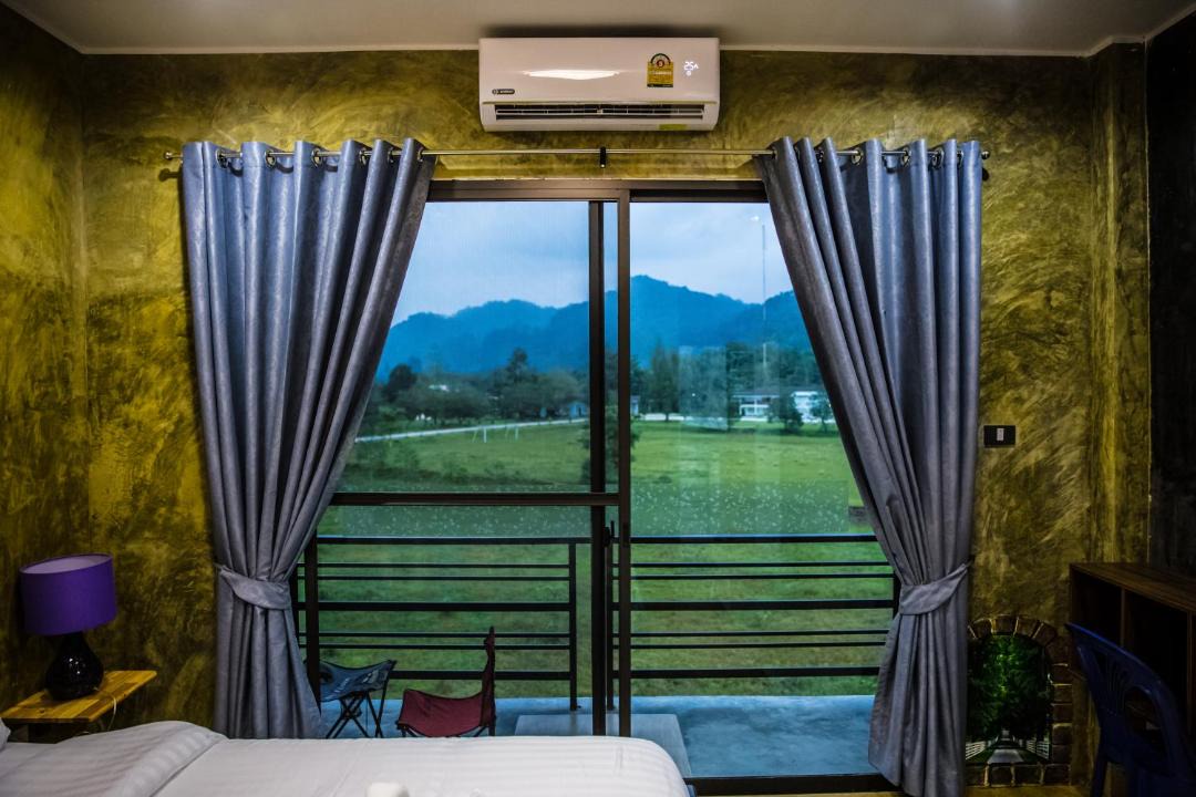 Photo of Bedroom in Ranong