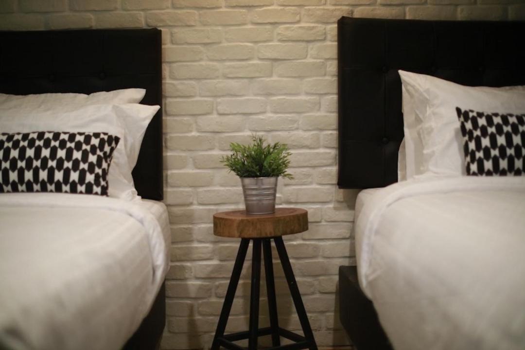 Photo of Bedroom in Bangkok Central Business District