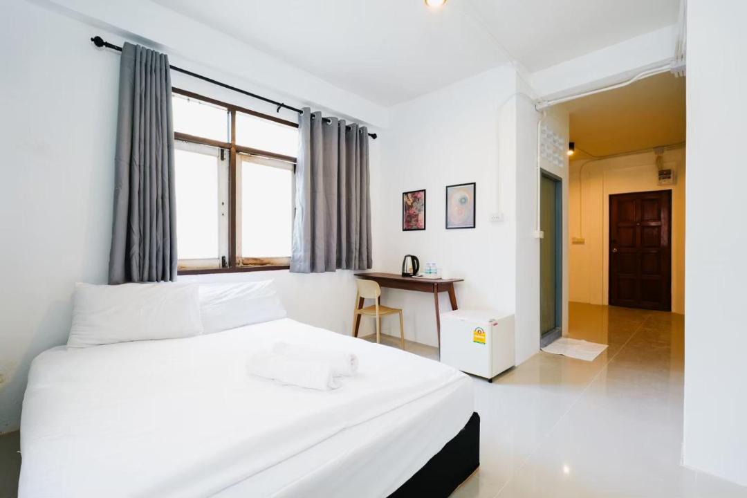 Photo of Bedroom in Sukhumvit