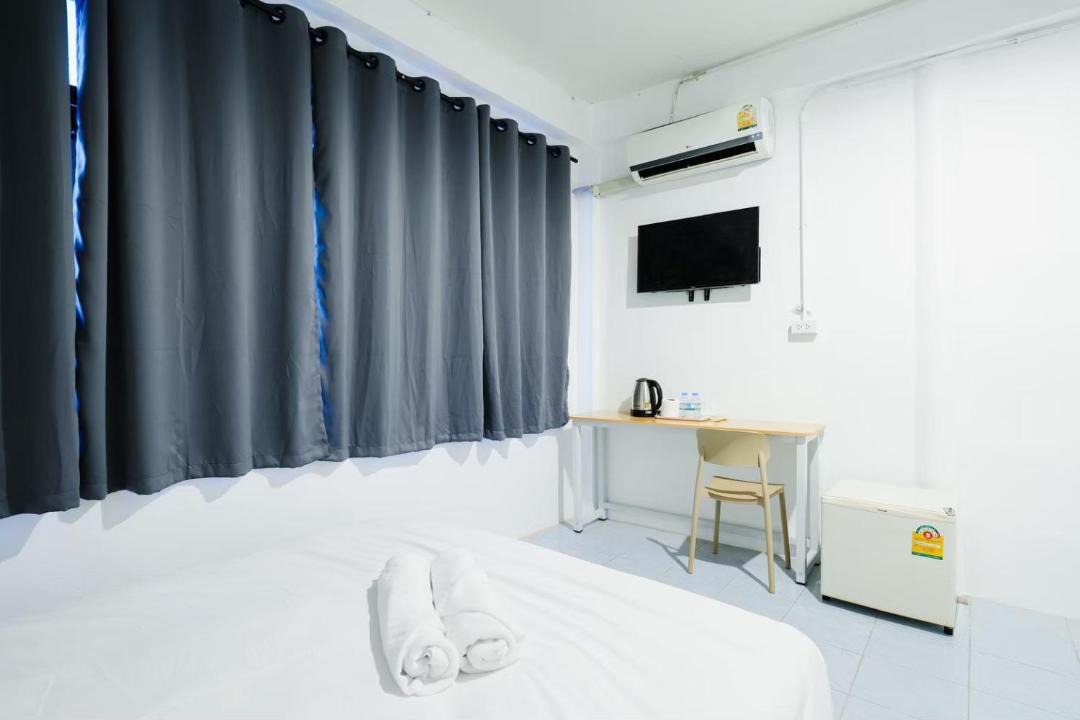 Photo of Bedroom in Sukhumvit