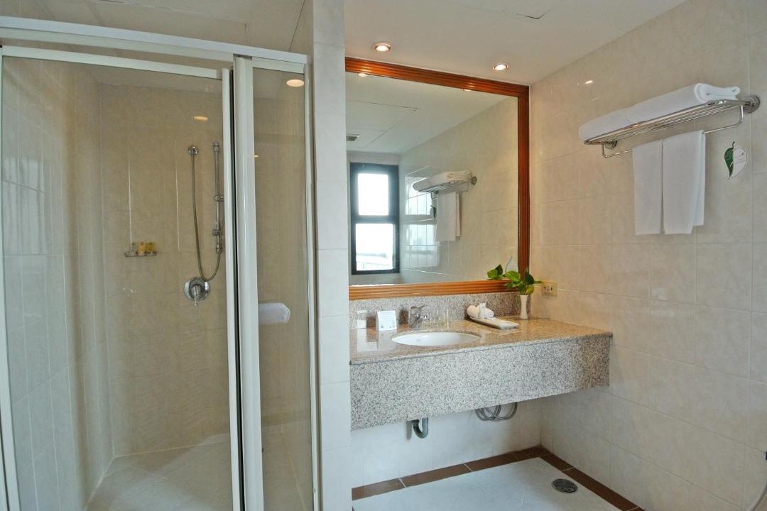 Photo of Bathroom in Thung Maha Mek