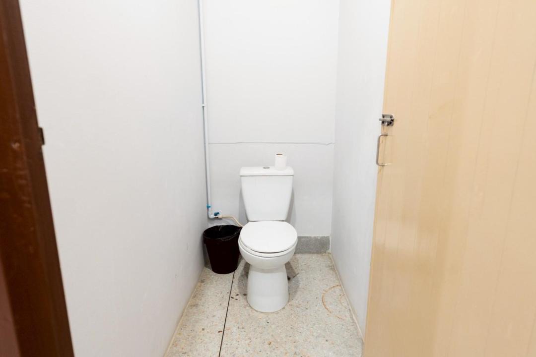 Photo of Bathroom in Wat Bowon Niwet