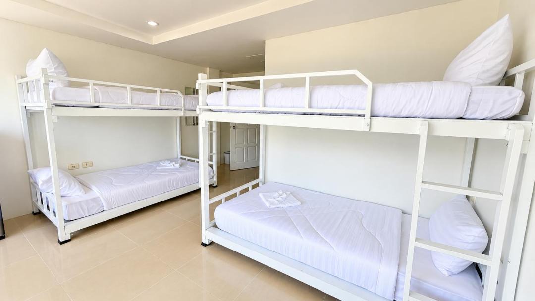 Photo of Bedroom in Nong Chaeng