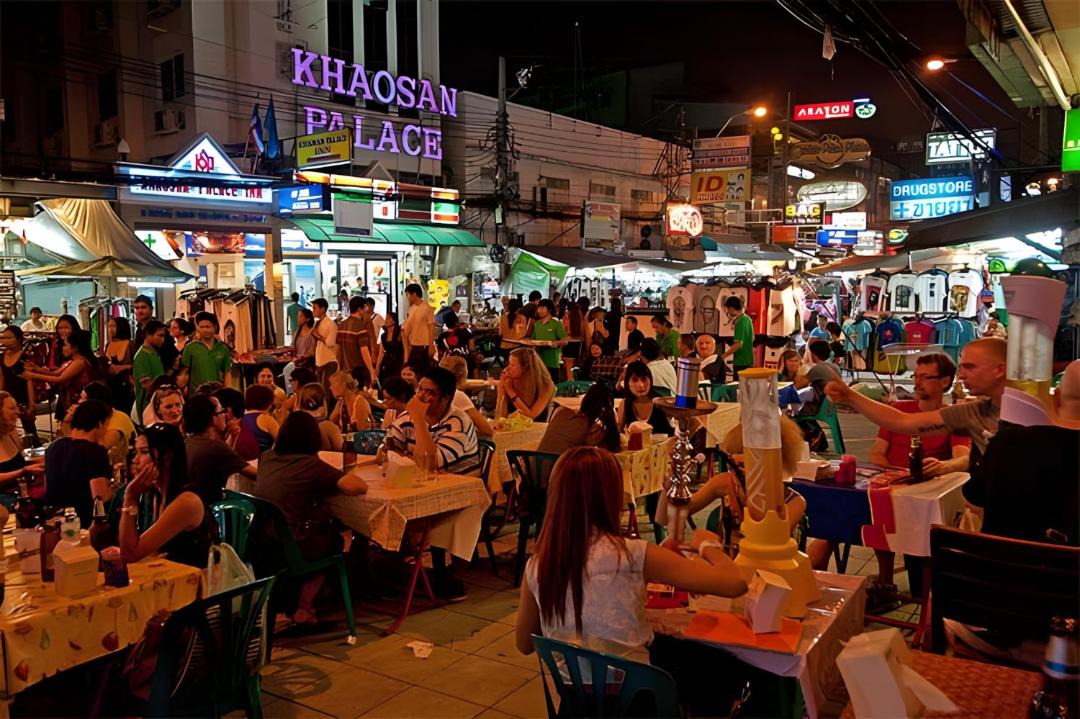 Photo of Others in Chana Songkhram