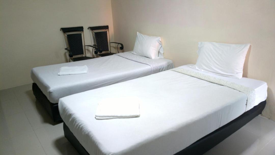 Photo of Bedroom in Hua Hin