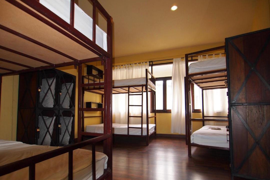 Photo of Bedroom in Samran Rat