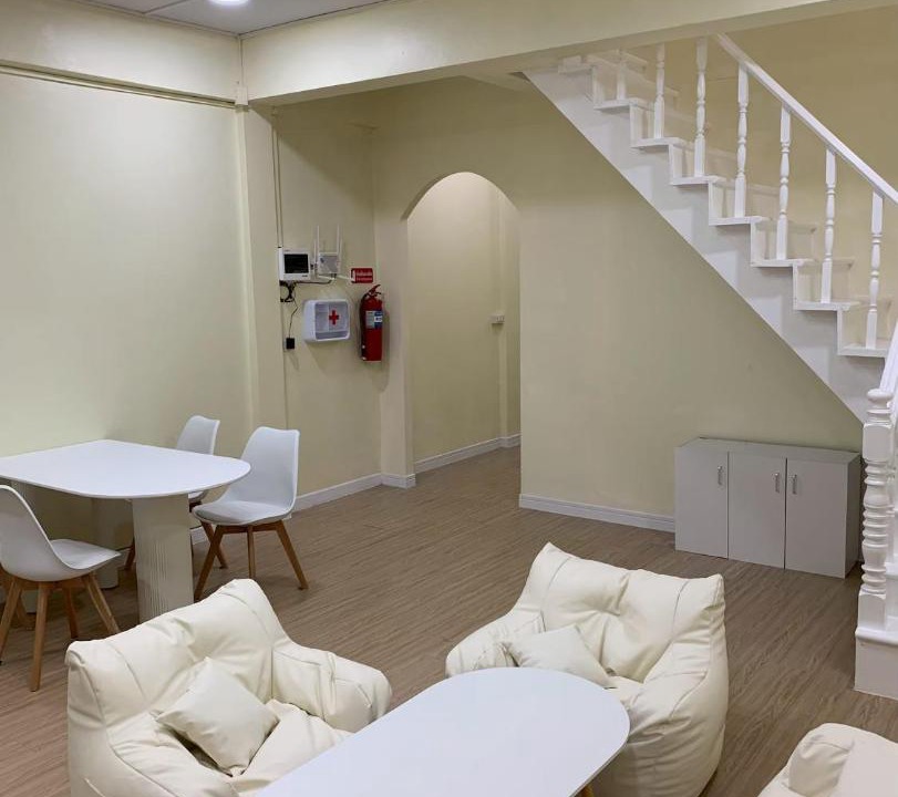 Photo of Livingroom in Nai Mueang
