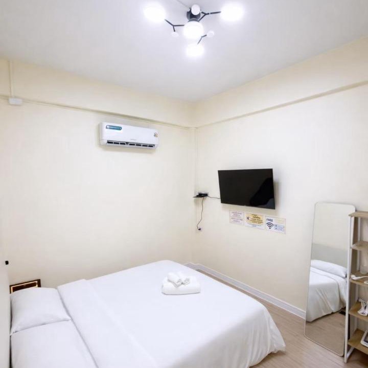 Photo of Bedroom in Nai Mueang