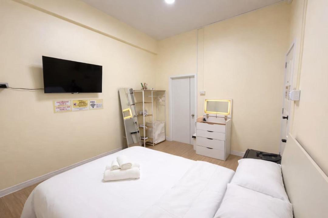 Photo of Bedroom in Nai Mueang