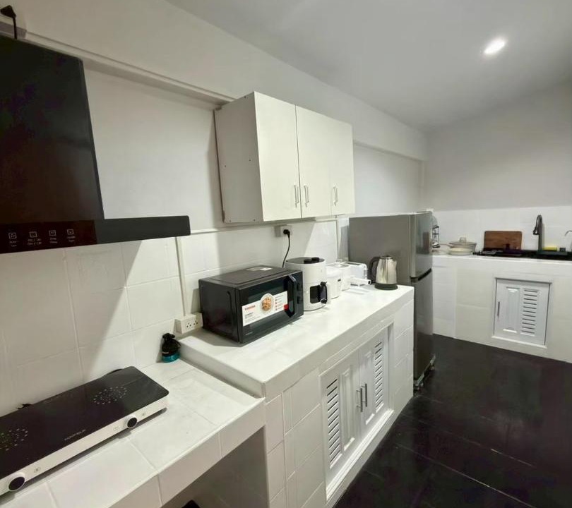 Photo of Kitchen in Nai Mueang
