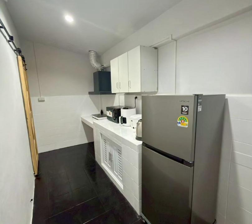 Photo of Kitchen in Nai Mueang