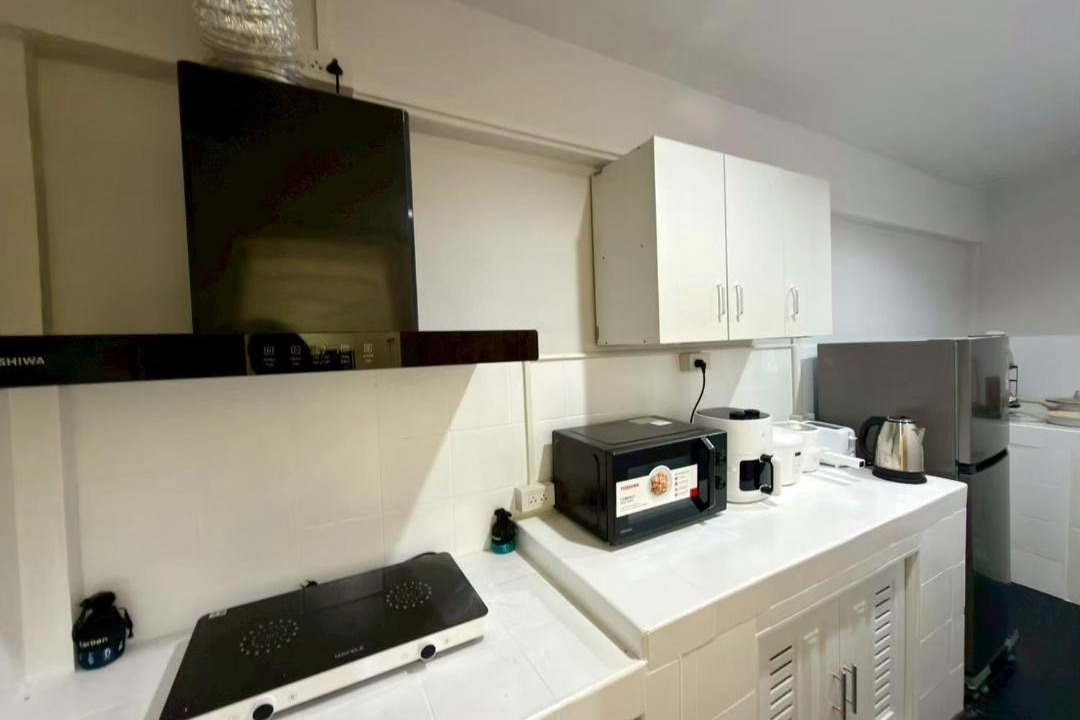 Photo of Kitchen in Nai Mueang