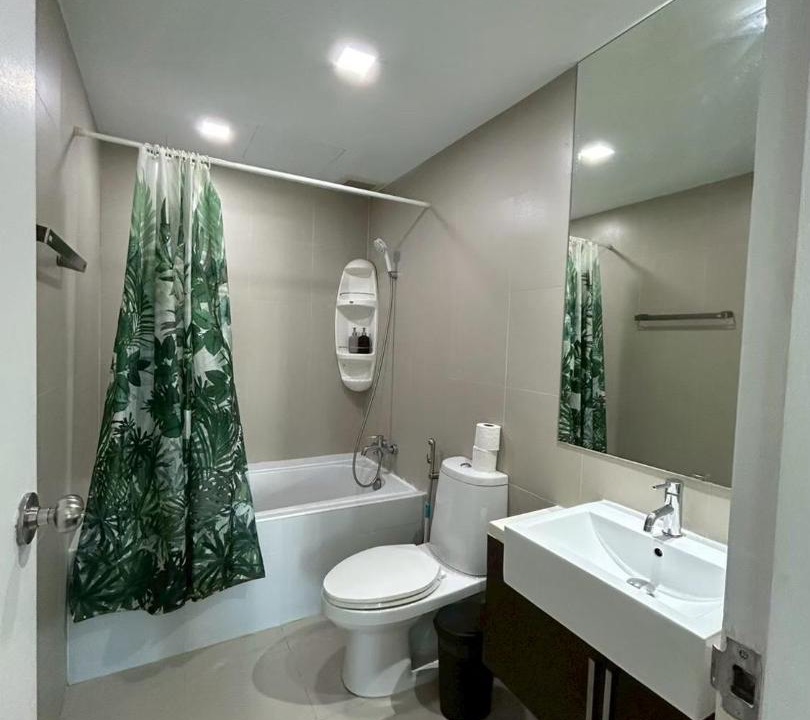 Photo of Bathroom in Sukhumvit