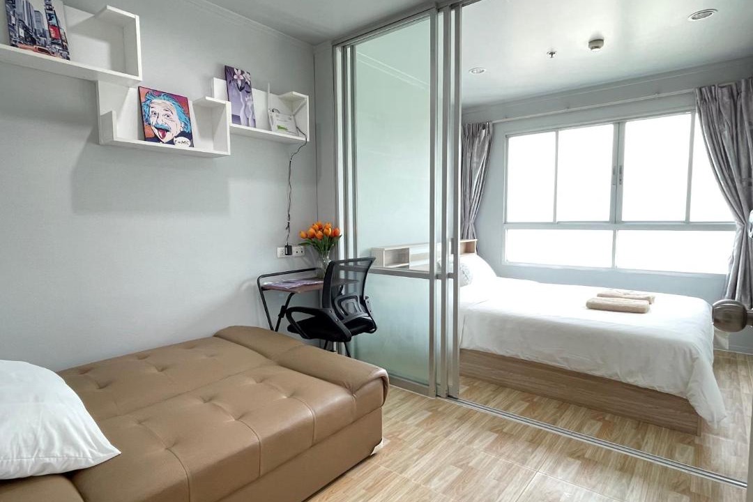 Photo of Bedroom in North Pattaya