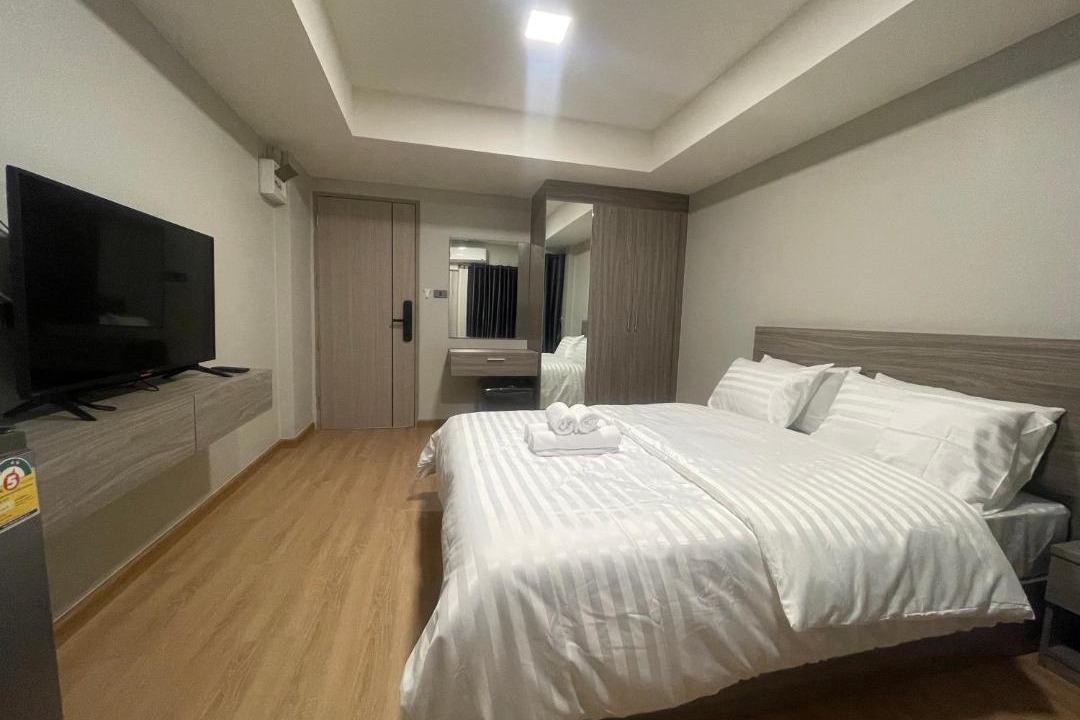 Photo of Bedroom in Chan Kasem