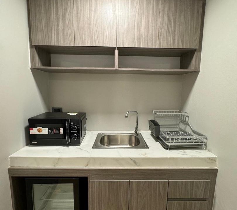 Photo of Kitchen in Chan Kasem