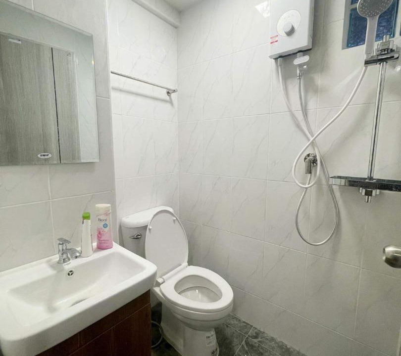 Photo of Bathroom in Chan Kasem