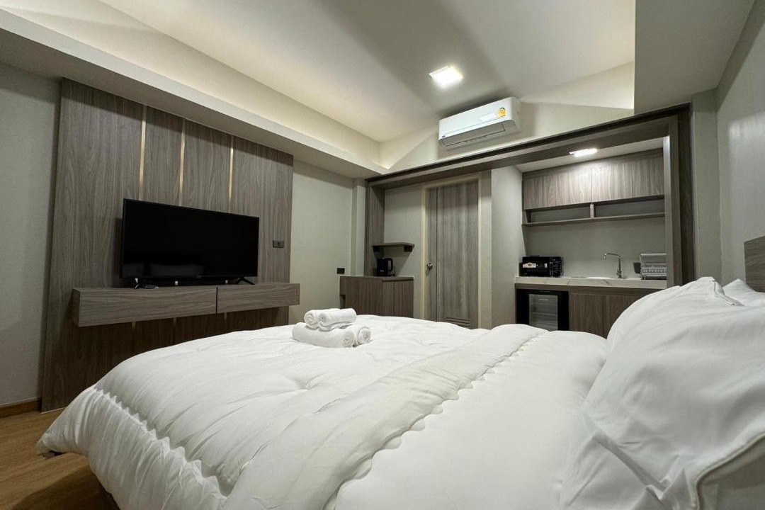 Photo of Bedroom in Chan Kasem