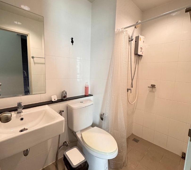 Photo of Bathroom in Bang Na