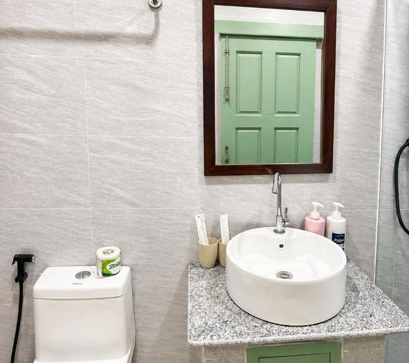 Photo of Bathroom in Luang Prabang