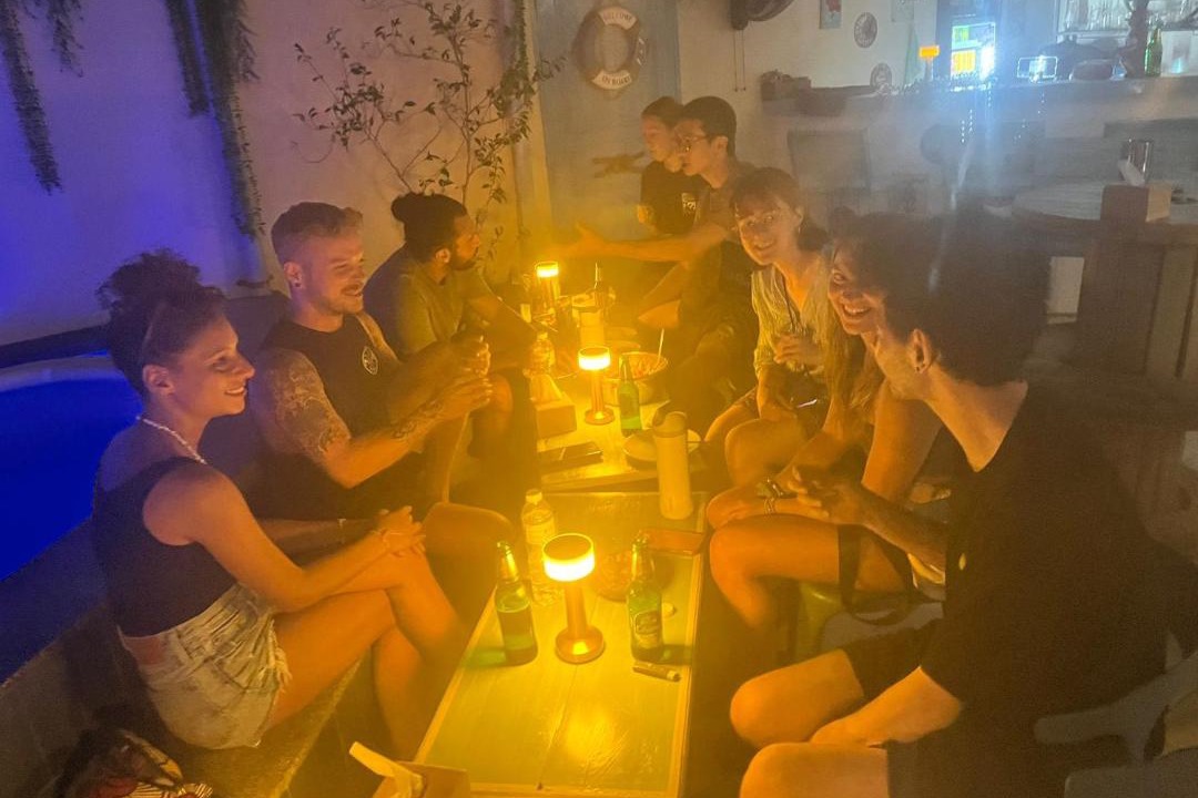 Photo of Others in Old City