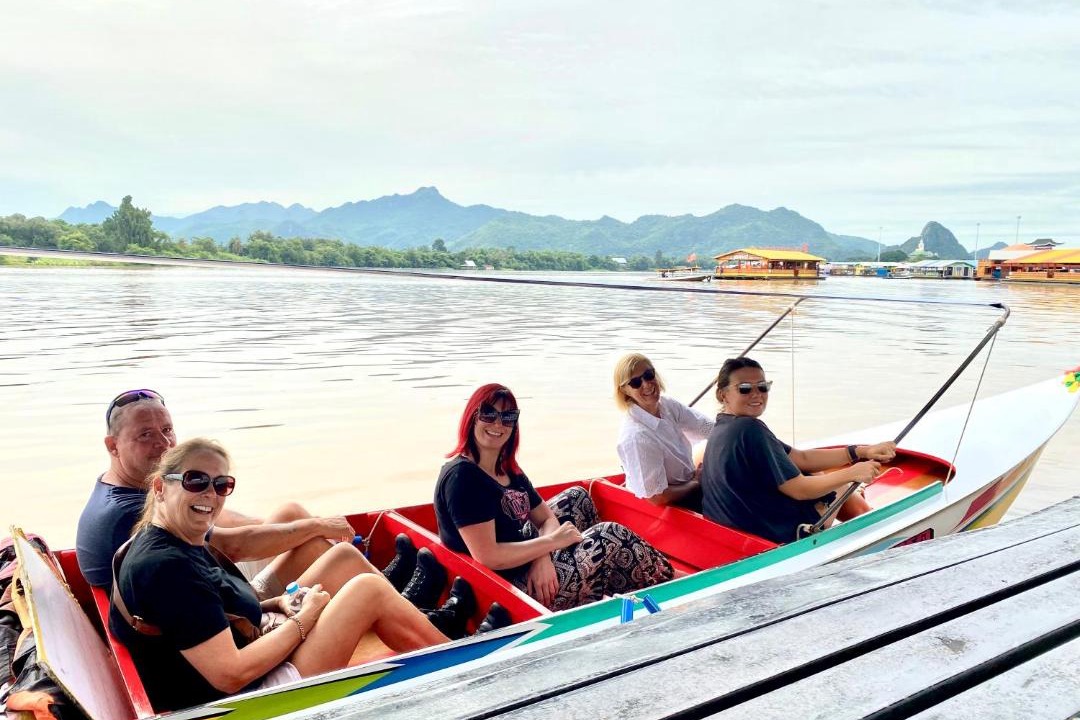 Photo of Others in Kanchanaburi