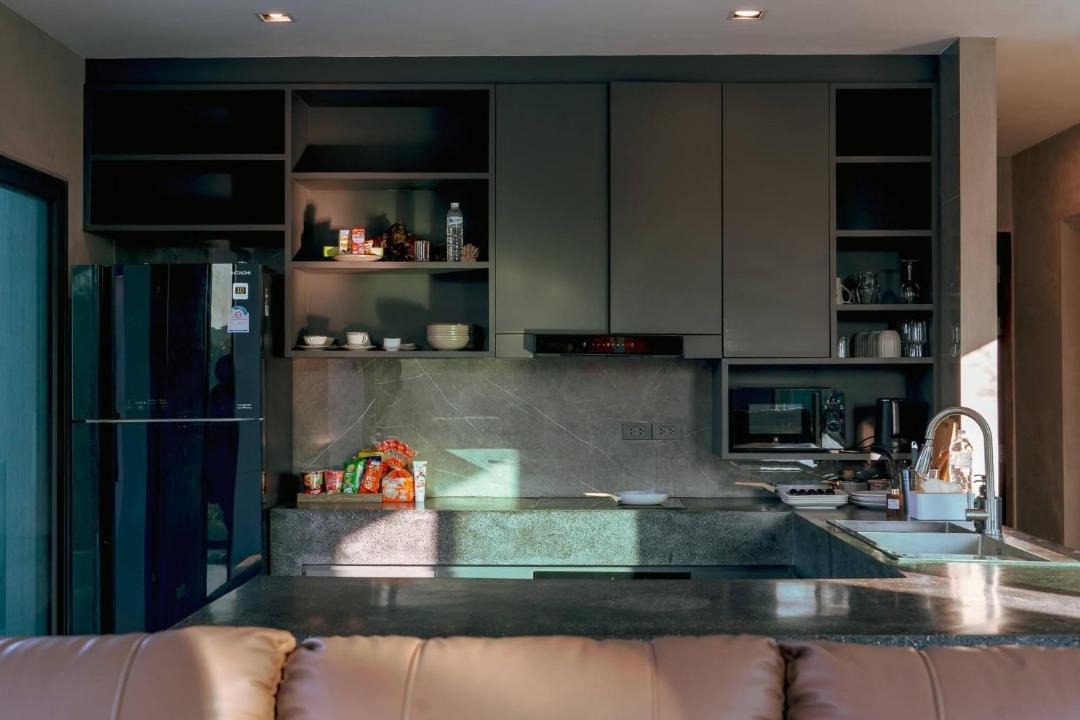 Photo of Kitchen in Pak Chong
