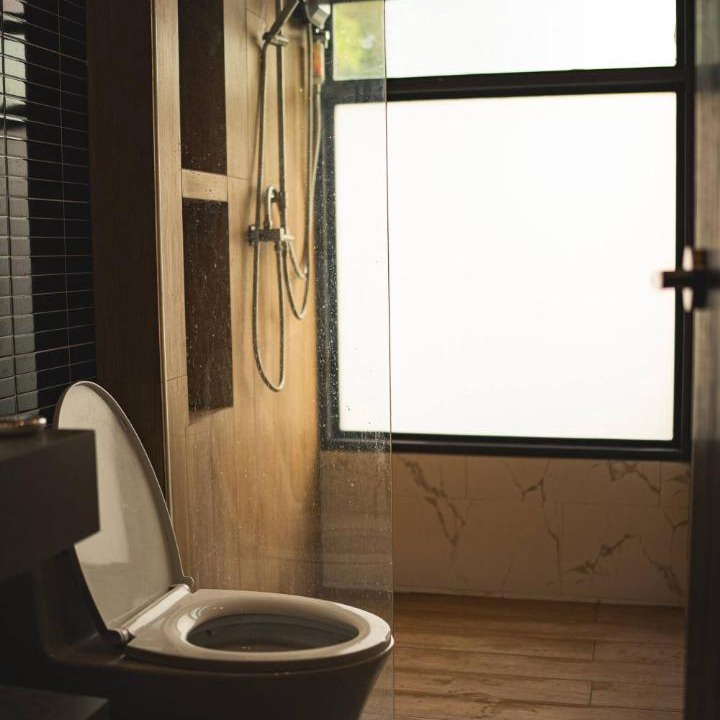 Photo of Bathroom in Pak Chong