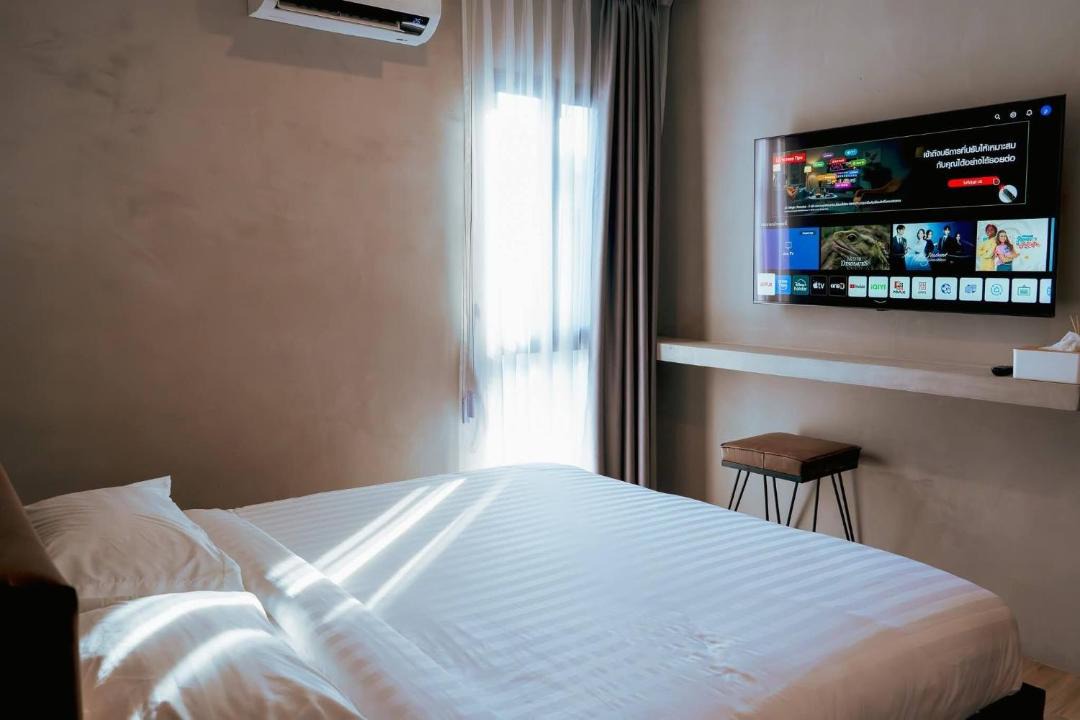 Photo of Bedroom in Pak Chong