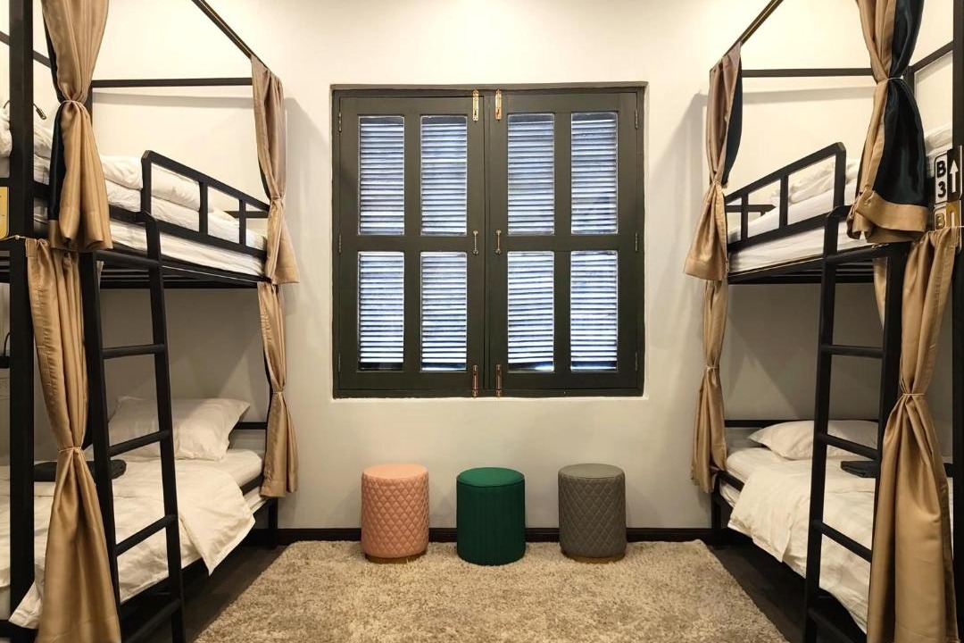 Photo of Bedroom in Thakhek