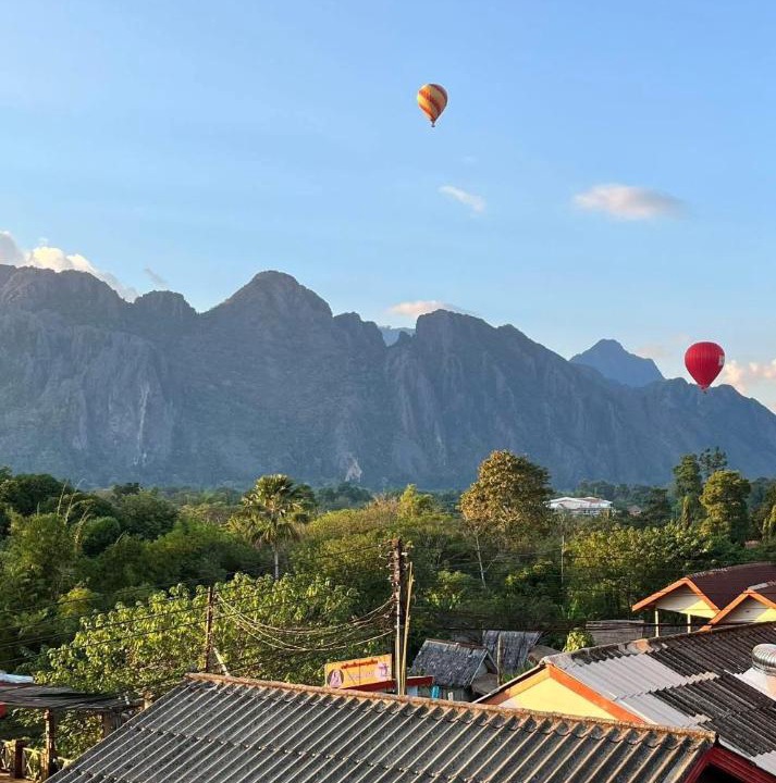 Photo of Others in Vang Vieng