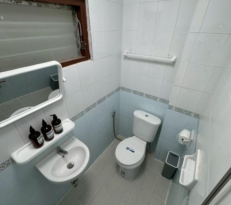 Photo of Bathroom in Dok Mai