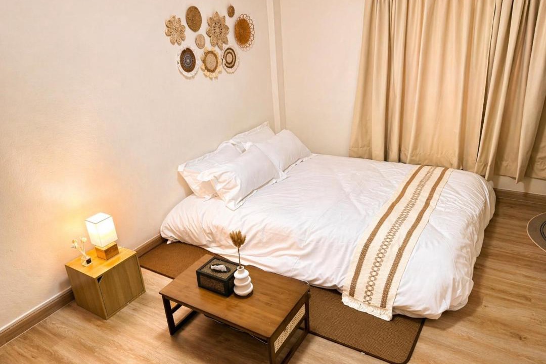 Photo of Bedroom in Dok Mai