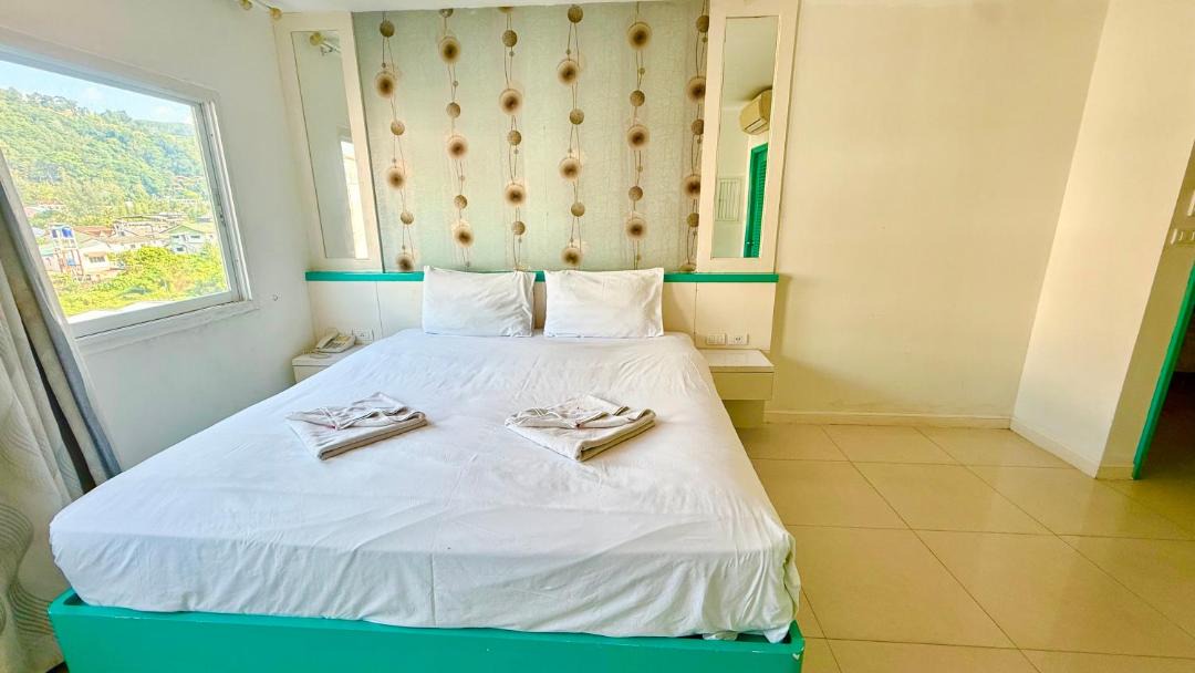 Photo of Bedroom in Patong