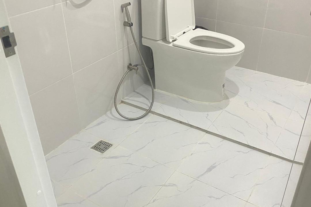 Photo of Bathroom in Downtown Krabi