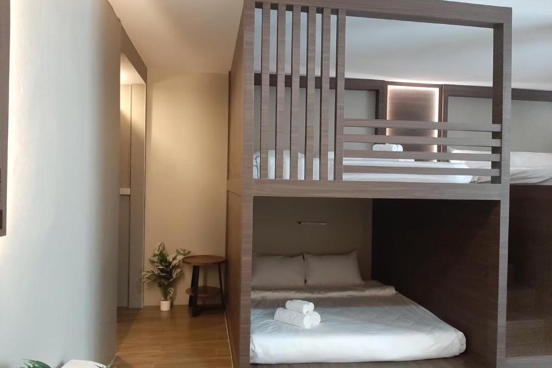 Photo of Bedroom in Satun