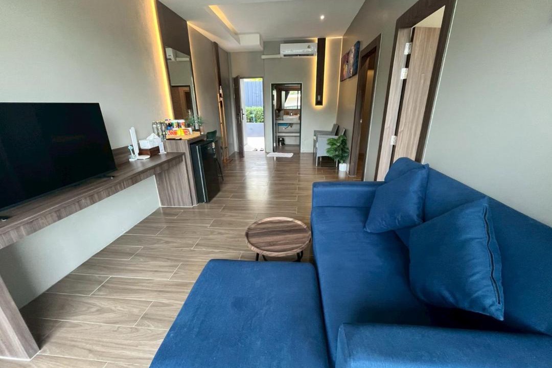 Photo of Livingroom in Satun