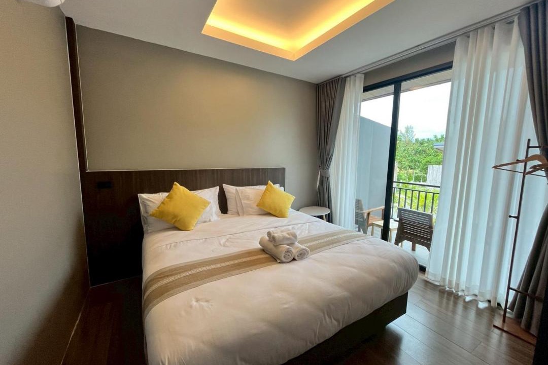 Photo of Bedroom in Satun