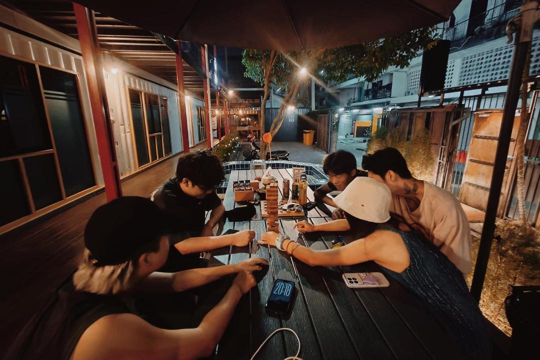 Photo of Others in Sri Phum