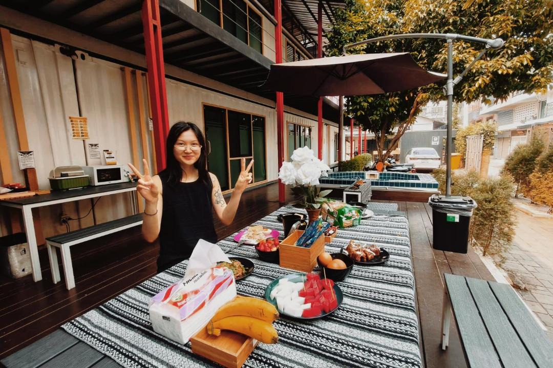 Photo of Others in Sri Phum