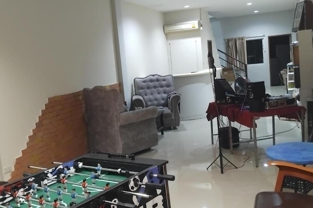 Photo of Livingroom in Nong Prue