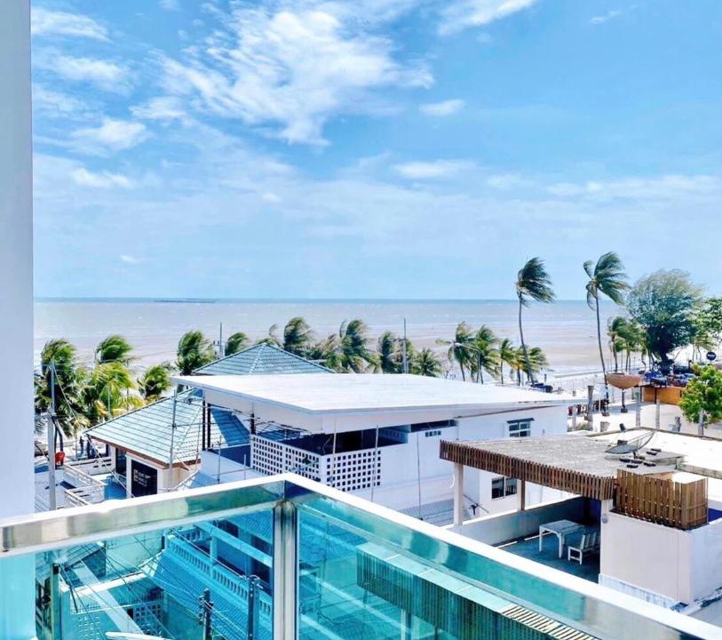 Photo of Patio Balcony in Saen Suk