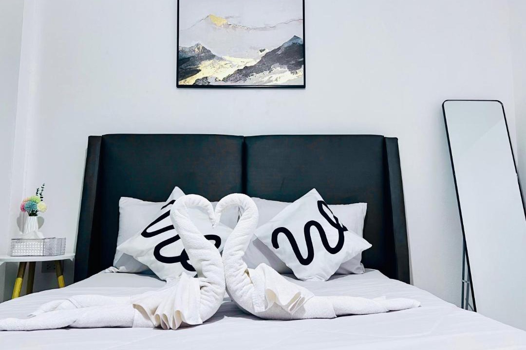 Photo of Bedroom in Saen Suk