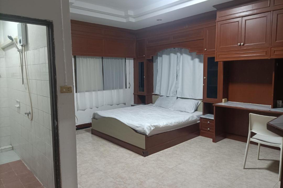 Photo of Bedroom in Hat Yai